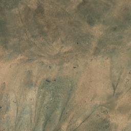 Satellite imagery of Sang-e ‘Alī, AF