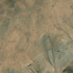 Satellite imagery of Sang-e ‘Alī, AF