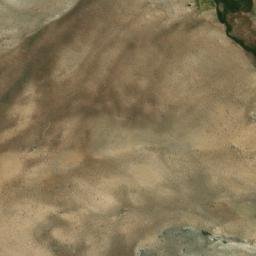 Satellite imagery of Now-e Ḩasan, AF