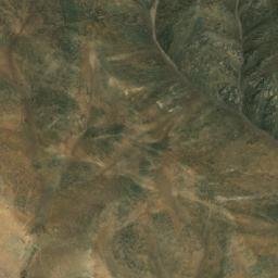 Satellite imagery of Lāsh-e Ghurghurī, AF