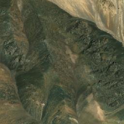 Satellite imagery of Lāsh-e Ghurghurī, AF