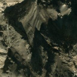 Satellite imagery of Kōh-e Sang Burak, AF