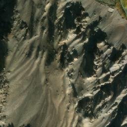 Satellite imagery of Kōh-e Sang Burak, AF