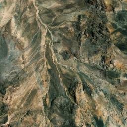 Satellite imagery of Kōh-e Pasak, AF