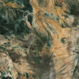 Satellite imagery of Kōh-e Pasak, AF