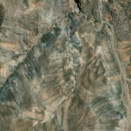 Satellite imagery of Kōh-e Pasak, AF