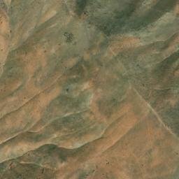 Satellite imagery of Kōh-e Kuhnah Deh, AF