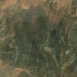 Satellite imagery of Kōh-e Kuhnah Deh, AF