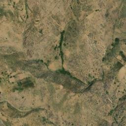 Satellite imagery of Kōh-e Ushtur Gardan, AF