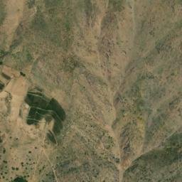 Satellite imagery of Kōh-e Ushtur Gardan, AF
