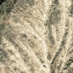 Satellite imagery of Kōh-e Māhīdūr, AF