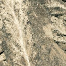 Satellite imagery of Kōh-e Māhīdūr, AF