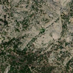 Satellite imagery of Kōh-e Māyīgal, AF