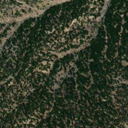 Satellite imagery of Kōh-e Māyīgal, AF