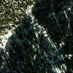 Satellite imagery of Kōh-e Pākatī, AF