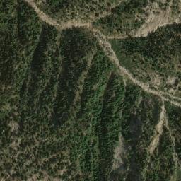 Satellite imagery of Kōh-e Sowūch, AF