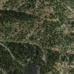 Satellite imagery of Kōh-e Sowūch, AF