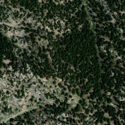 Satellite imagery of Zhīnal Ghar, AF