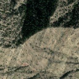 Satellite imagery of Bōṯay Kanḏow, AF