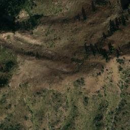 Satellite imagery of Arō Sar, AF