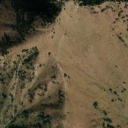 Satellite imagery of Arō Sar, AF