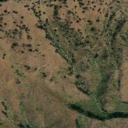 Satellite imagery of Arō Sar, AF