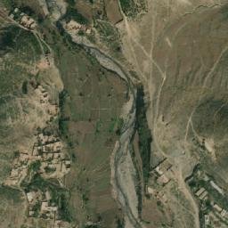 Satellite imagery of Kaṉāsīr Ghunḏêy, AF