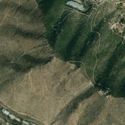 Satellite imagery of Kaṉāsīr Ghunḏêy, AF
