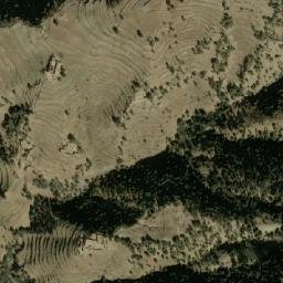 Satellite imagery of Bēlē Ghar, AF