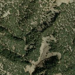 Satellite imagery of Bēlē Ghar, AF