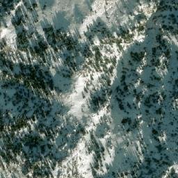 Satellite imagery of Kanḏarō Sar, AF