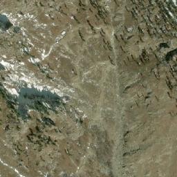 Satellite imagery of Satan, AF