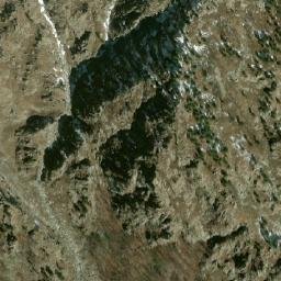 Satellite imagery of Satan, AF