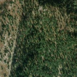 Satellite imagery of Unra Sar, PK