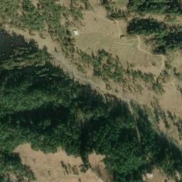 Satellite imagery of Unra Sar, PK