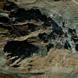 Satellite imagery of Diwan Sar, PK