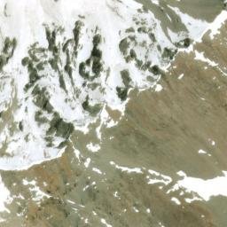 Satellite imagery of Zikricho, PK