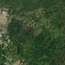 Satellite imagery of Kŭmosansŏng, KR