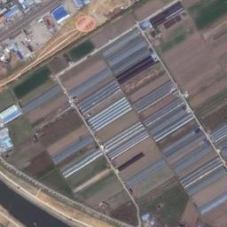 Satellite imagery of Gwangyangeup-ipapnamu, KR