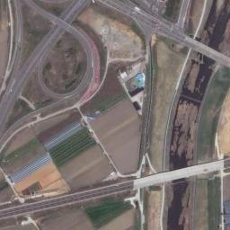 Satellite imagery of Gwangyangeup-ipapnamu, KR