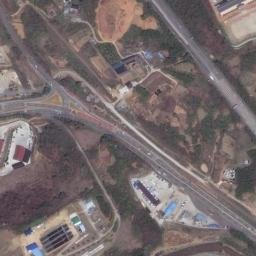 Satellite imagery of Marosanseongji, KR
