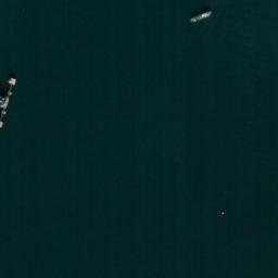 Satellite imagery of Torisuno-hana, JP