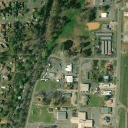 Satellite imagery of F 70 — NGS EJ0003 — Mayflower, US, US