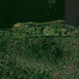 Satellite imagery of MAYFLOWER — NGS EJ1763 — Faulkner County, US, US