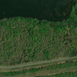 Satellite imagery of WJK — NGS EJ0401 — Faulkner County, US, US