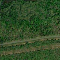 Satellite imagery of WJK — NGS EJ0401 — Faulkner County, US, US