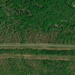 Satellite imagery of WJK — NGS EJ0401 — Faulkner County, US, US