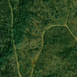 Satellite imagery of Deer Lick Bluff, US