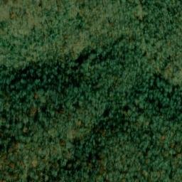 Satellite imagery of Pruitt Ridge, US