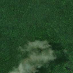 Satellite imagery of Sparkman Mine, US